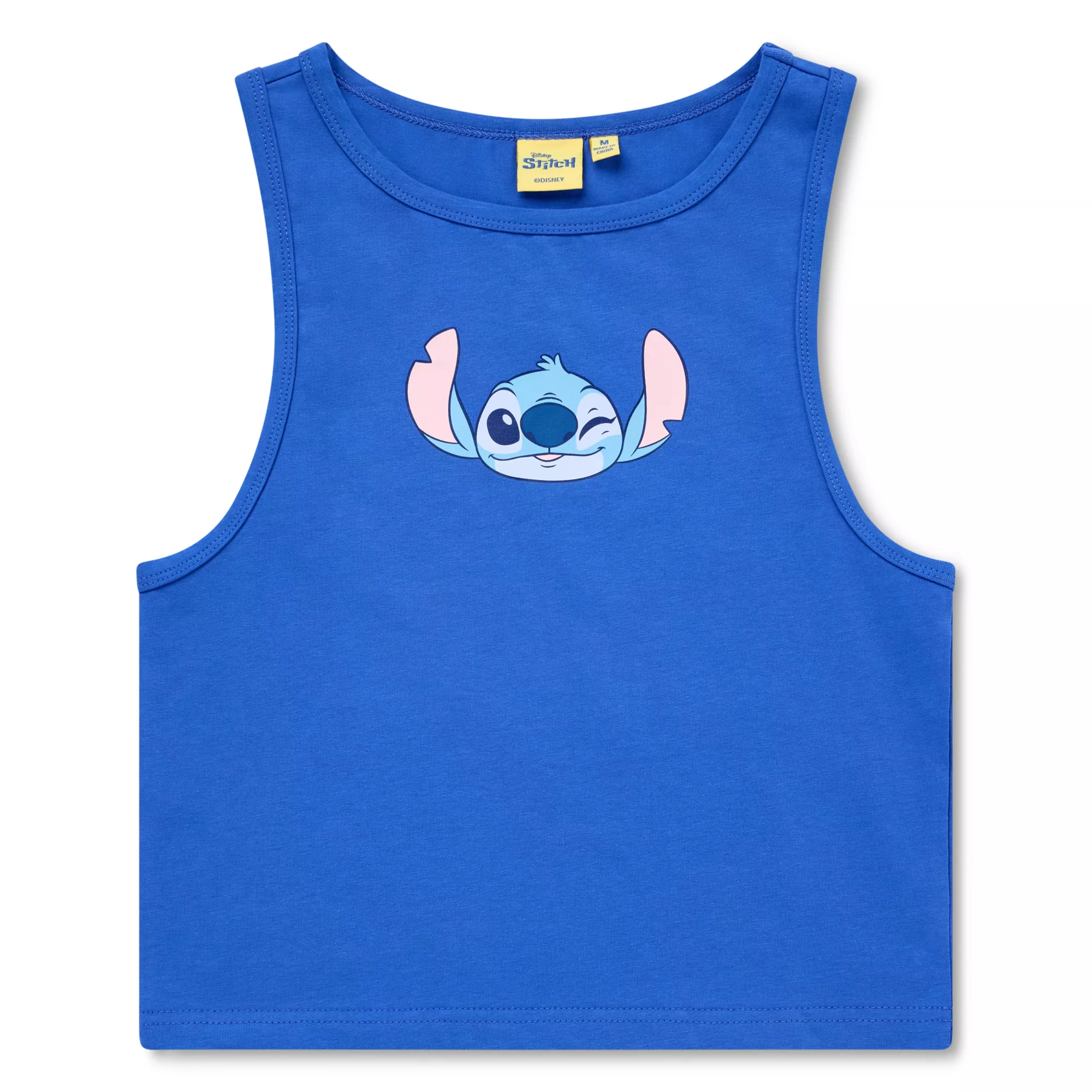 Lilo & Stitch Tank Top and Shorts Set at Spencer's