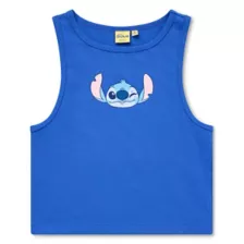 Lilo & Stitch Tank Top and Shorts Set at Spencer's