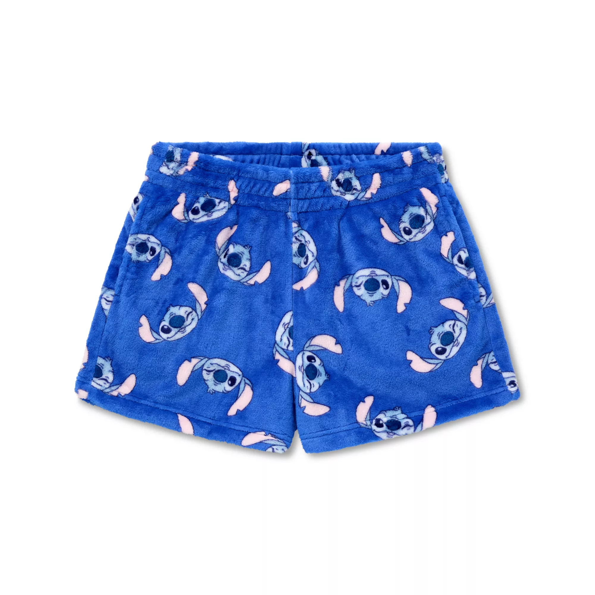 Lilo & Stitch Tank Top and Shorts Set at Spencer's