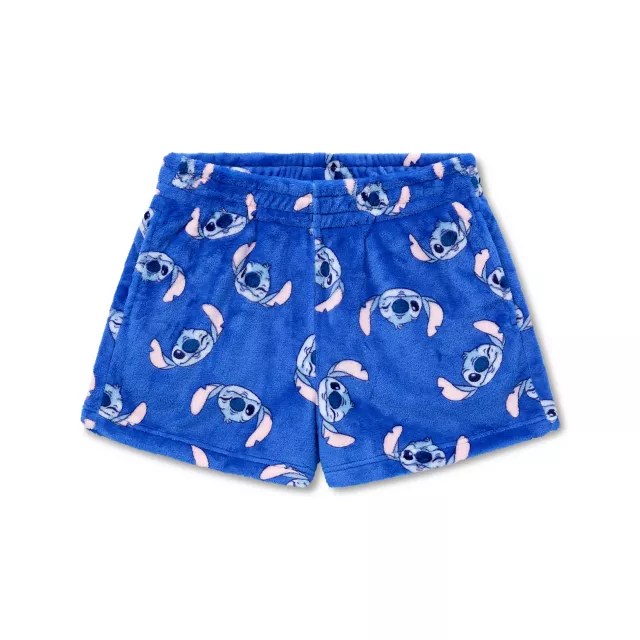 Lilo & Stitch Tank Top and Shorts Set at Spencer's