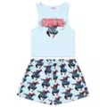 Spider-Man Retro Tank Top and Shorts Set at Spencer's