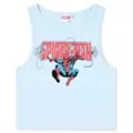 Spider-Man Retro Tank Top and Shorts Set at Spencer's