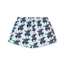 Spider-Man Retro Tank Top and Shorts Set at Spencer's