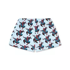 Spider-Man Retro Tank Top and Shorts Set at Spencer's