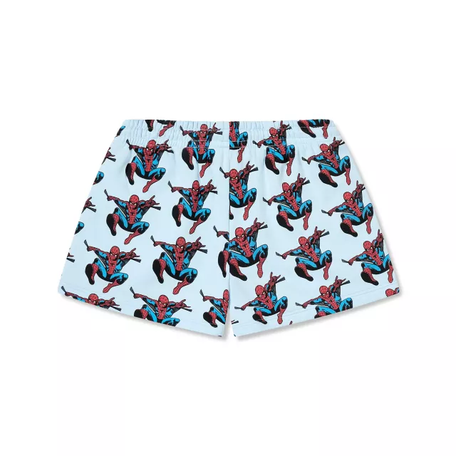 Spider-Man Retro Tank Top and Shorts Set at Spencer's