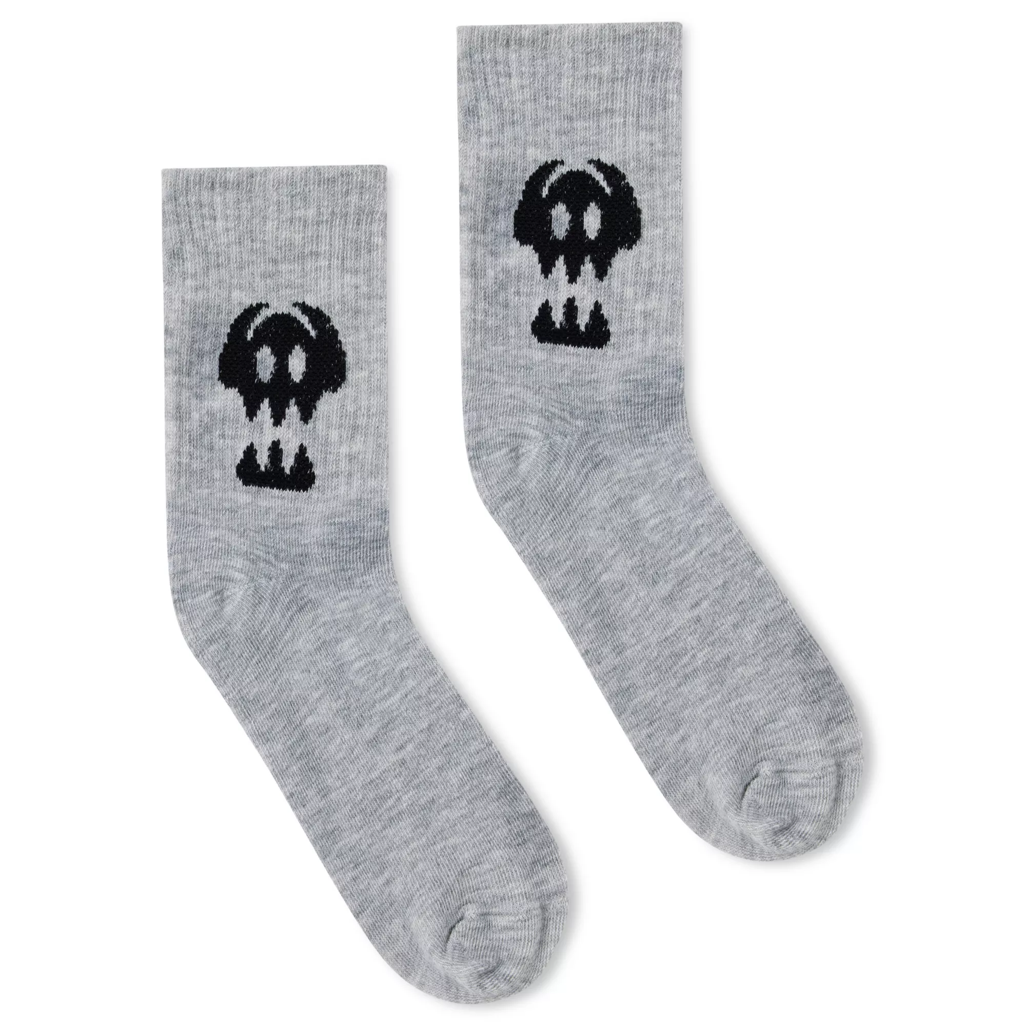 Toothless Ribbed Crew Socks 3 Pack - How to Train Your Dragon