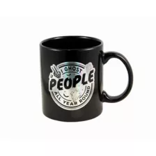 I Ghost People Coffee Mug - 20 oz. at Spencer's