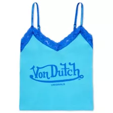 Von Dutch Blue Sleep Set at Spencer's