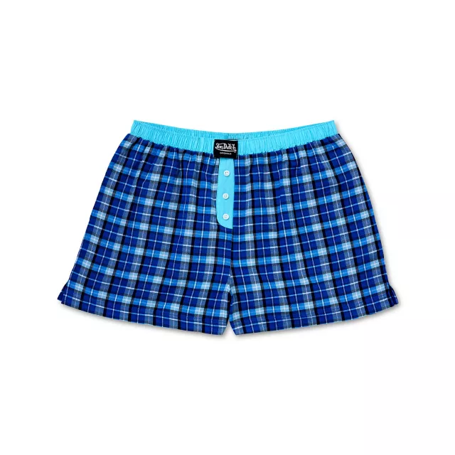Von Dutch Blue Sleep Set at Spencer's
