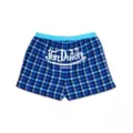Von Dutch Blue Sleep Set at Spencer's