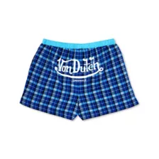 Von Dutch Blue Sleep Set at Spencer's