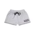 Von Dutch Grey Waffle Sleep Set at Spencer's