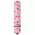 Sexology Lucky Dice Bullet Vibrator at Spencer's
