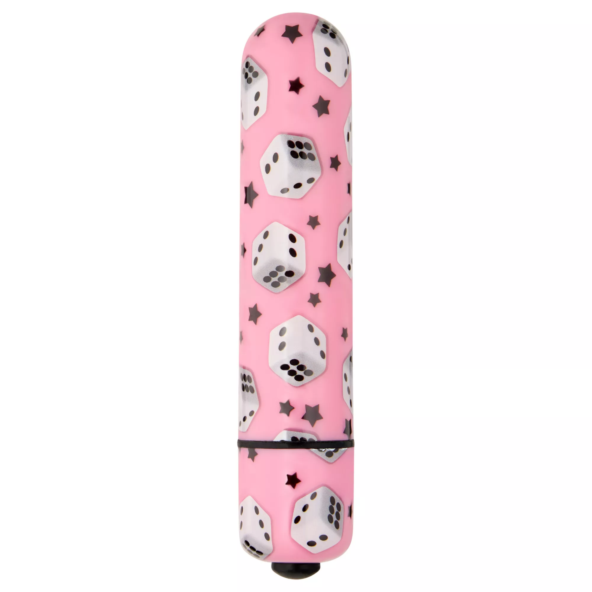 Sexology Lucky Dice Bullet Vibrator at Spencer's