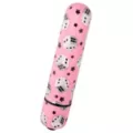 Sexology Lucky Dice Bullet Vibrator at Spencer's