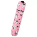 Sexology Lucky Dice Bullet Vibrator at Spencer's