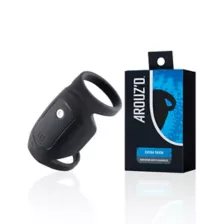 Extra Thick Vibrating Girth Enhancer - Arouz'd at Spencer's