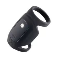 Extra Thick Vibrating Girth Enhancer - Arouz'd at Spencer's