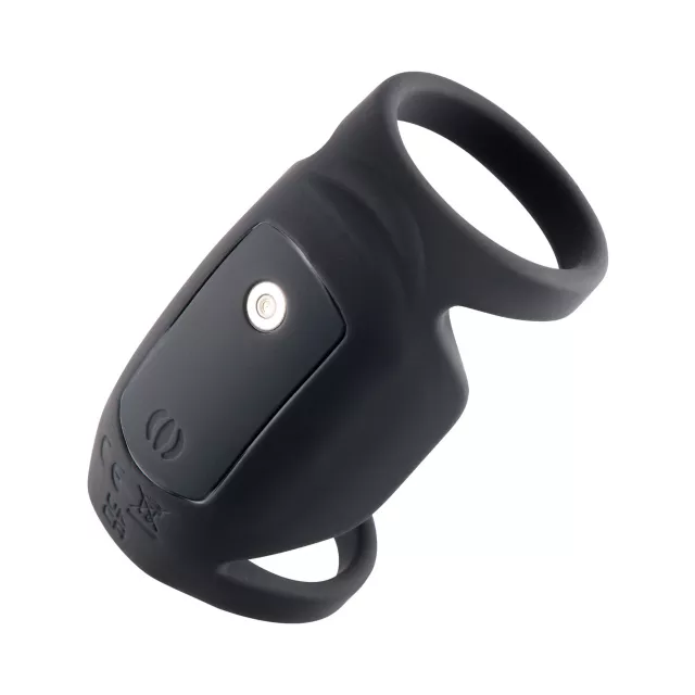 Extra Thick Vibrating Girth Enhancer - Arouz'd