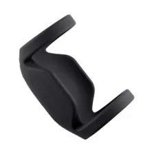 Extra Thick Vibrating Girth Enhancer - Arouz'd at Spencer's