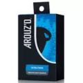 Extra Thick Vibrating Girth Enhancer - Arouz'd at Spencer's