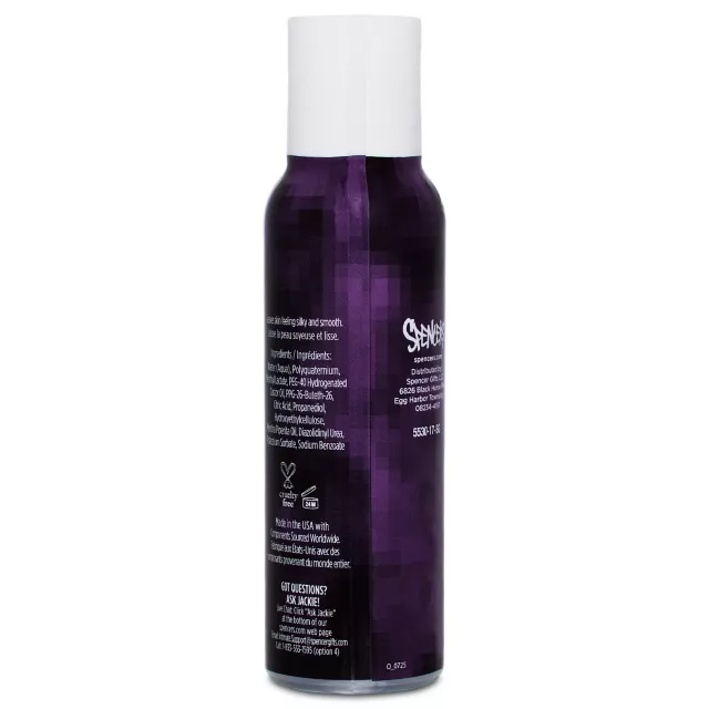 OMG G-Spot Stimulating Glide 2 oz. - Hott Love Extreme at Spencer's