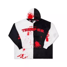 Terrifier Split Wearable Blanket at Spencer's