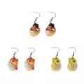 Multi-Pack Dino Hatching Dangle Earrings - 3 Pair at Spencer's