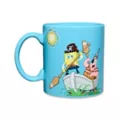 SpongeBob SquarePants Pirate Boat Mug - 20 oz. at Spencer's
