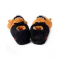 Freddy Fazbear Head Plush Slippers - Five Nights at Freddy's at Spencer's