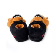 Freddy Fazbear Head Plush Slippers - Five Nights at Freddy's at Spencer's