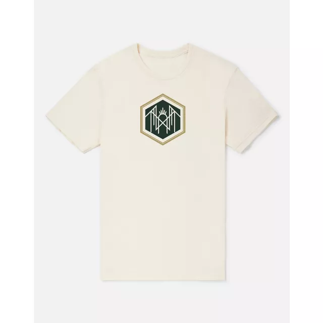 Sleep Token Shield T Shirt at Spencer's