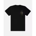 Sleep Token Gold Arch T Shirt at Spencer's