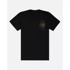 Sleep Token Gold Arch T Shirt at Spencer's