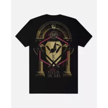 Sleep Token Gold Arch T Shirt at Spencer's