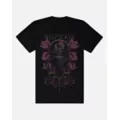 Sleep Token Even In Arcadia Axe T Shirt at Spencer's