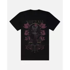 Sleep Token Even In Arcadia Axe T Shirt at Spencer's