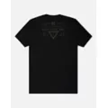 Sleep Token Even In Arcadia Axe T Shirt at Spencer's