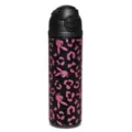Playboy Cheetah Print Water Bottle - 24 oz. at Spencer's