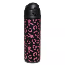 Playboy Cheetah Print Water Bottle - 24 oz. at Spencer's