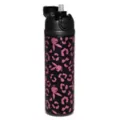 Playboy Cheetah Print Water Bottle - 24 oz. at Spencer's