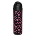 Playboy Cheetah Print Water Bottle - 24 oz. at Spencer's