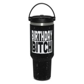 Birthday Drinkware