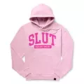 Kayla Malecc Slut Department Hoodie at Spencer's