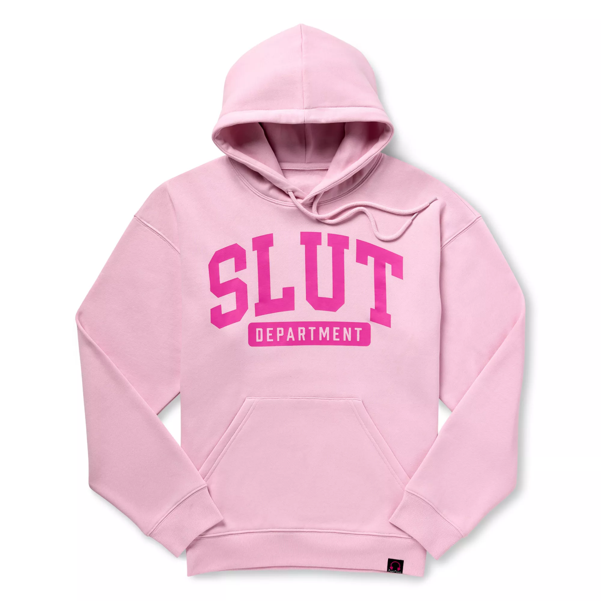 Kayla Malecc Slut Department Hoodie