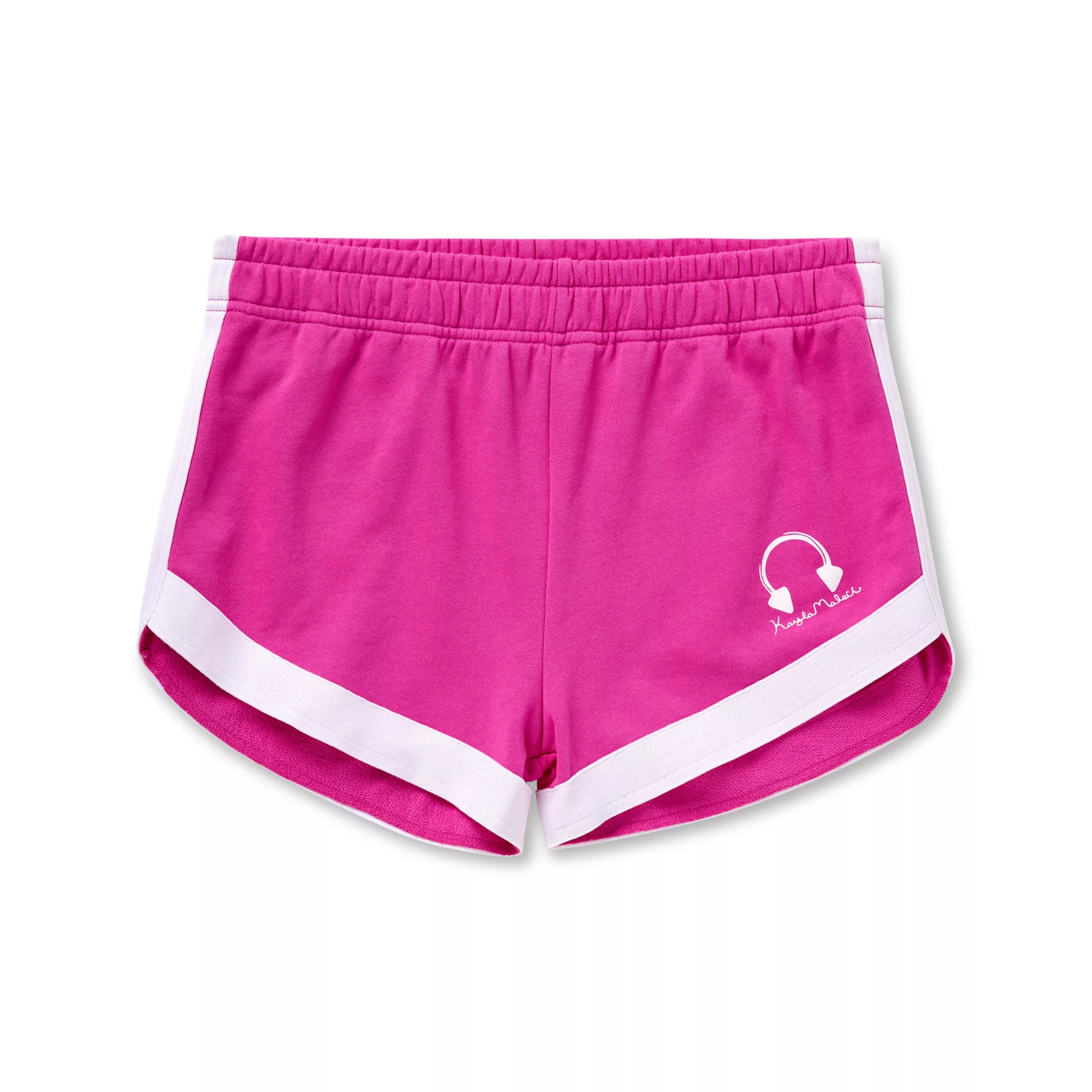 Kayla Malecc Study Me Dolphin Shorts
