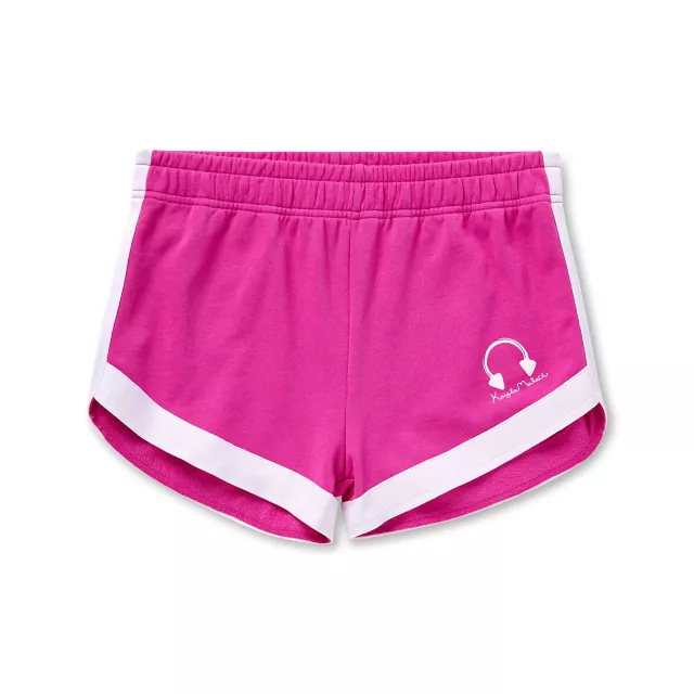 Kayla Malecc Study Me Dolphin Shorts