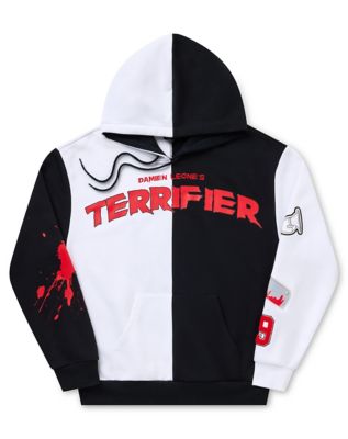 Dexter Bloody Collage Baby T Shirt