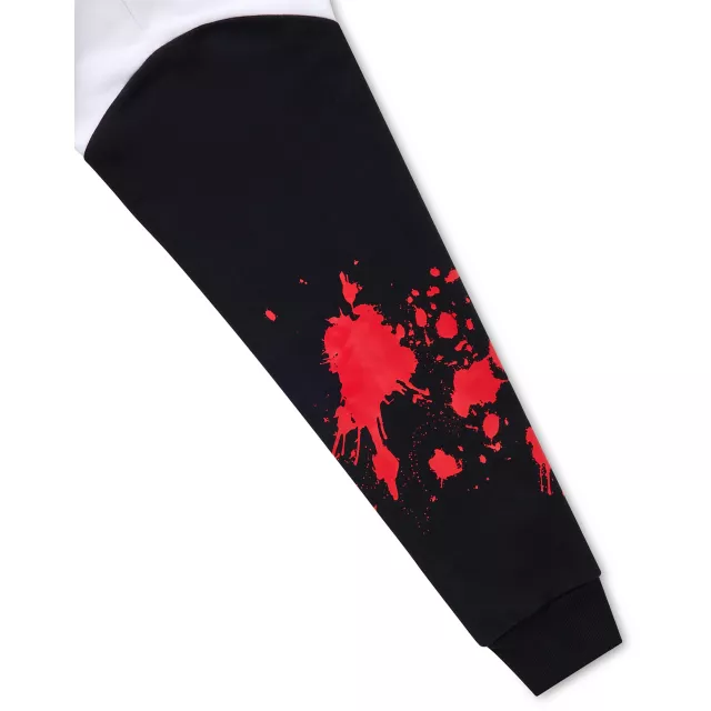 Terrifier Split Hoodie