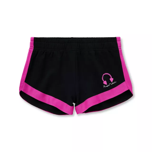 Kayla Malecc Draft Me Daddy Dolphin Shorts